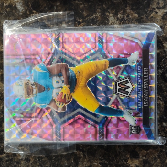 3 packs Mosaic 2022 - Picture 1 of 3